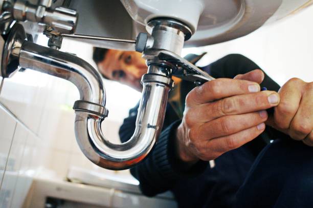 Best Leak Detection and Repair  in St Paul, TX